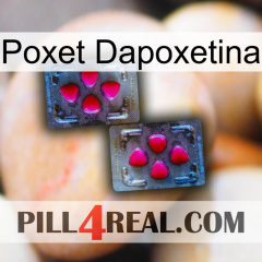 Poxet Dapoxetine 15